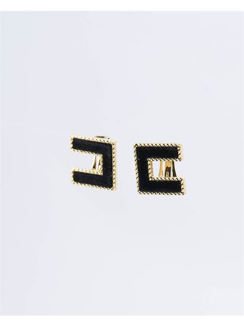  ELISABETTA FRANCHI | Earrings | OR35B47E3CR6